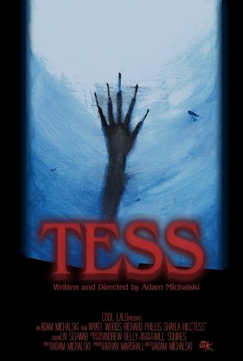 Tess Poster of Tess