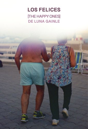 Los Felices Poster of Los Felices