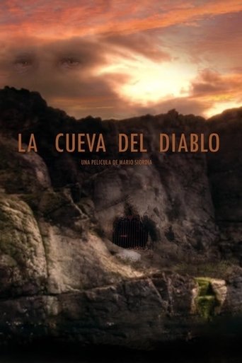 La Cueva del Diablo Poster of La Cueva del Diablo