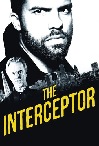 Poster of The Interceptor