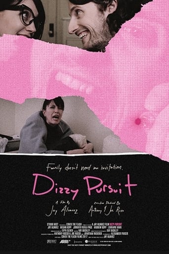 Poster of Dizzy Pursuit