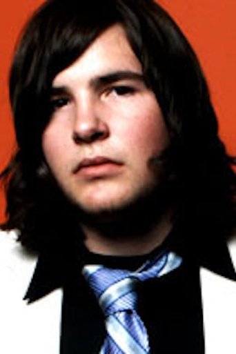 Portrait of Brent Wilson