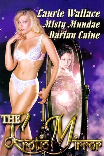 Poster of The Erotic Mirror