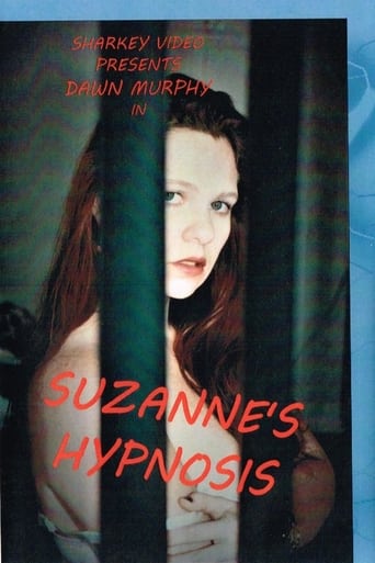 Poster of Suzanne's Hypnosis