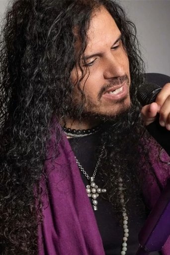 Portrait of Jeff Scott Soto