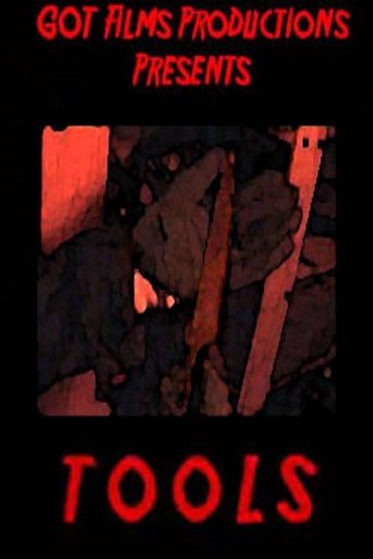 Poster of Tools