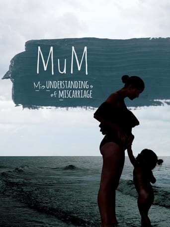 Poster of MUM Misunderstandings of Miscarriage