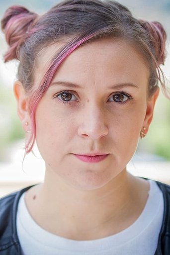 Portrait of Lexi Eiserman