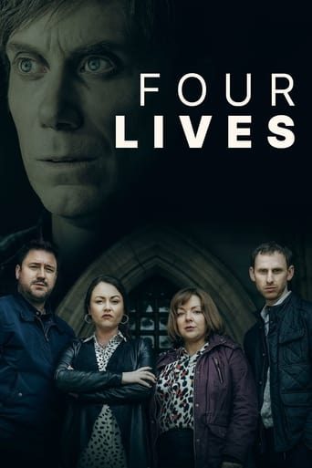 Poster of Four Lives