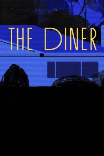 THE DINER Poster of THE DINER