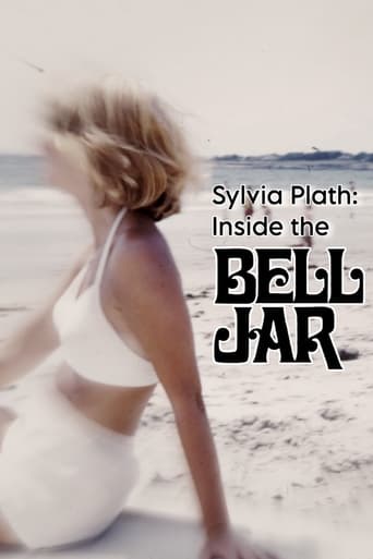 Poster of Sylvia Plath: Inside the Bell Jar