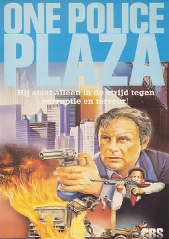 Poster of One Police Plaza