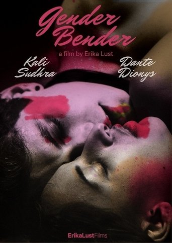 Gender Bender Poster of Gender Bender