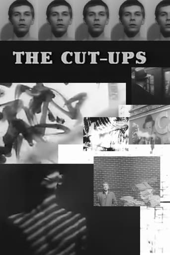Poster of The Cut-Ups