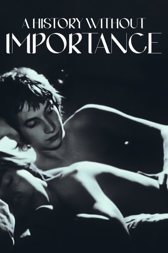 Poster of A Story of No Importance