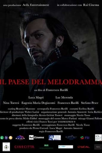 Poster of Il paese del melodramma