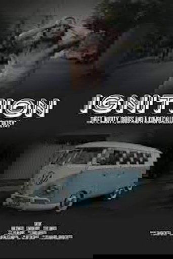 Poster of Ignition