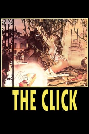 Poster of The Click