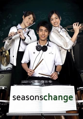 Poster of Seasons Change