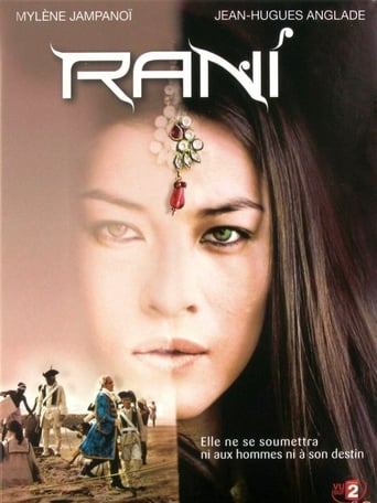 Poster of Rani