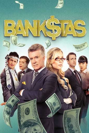 Poster of Bank$tas