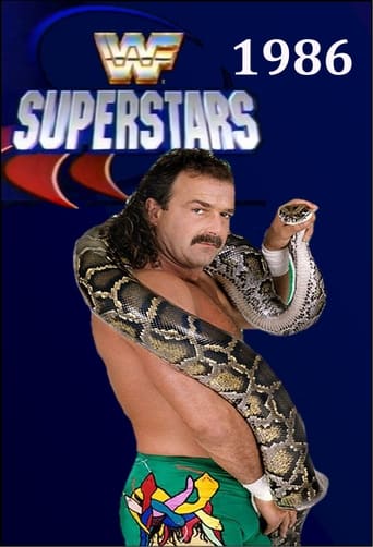Portrait for WWF Superstars Of Wrestling - Season 1