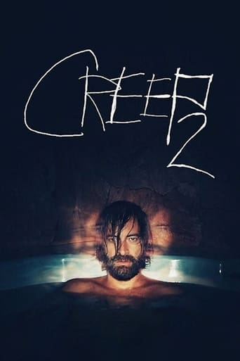 Poster of Creep 2
