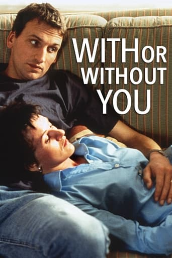 Poster of With or Without You