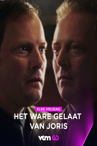 Poster of Familie - Het ware gelaat van Joris