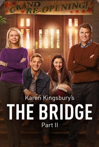 Poster of The Bridge Part 2