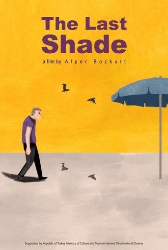 Poster of The Last Shade