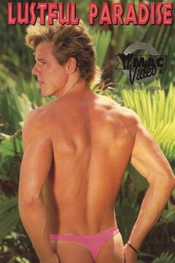 Lustful Paradise Poster of Lustful Paradise