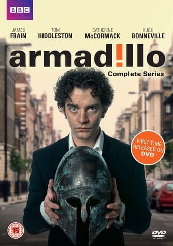 Poster of Armadillo