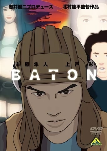 Poster of Baton