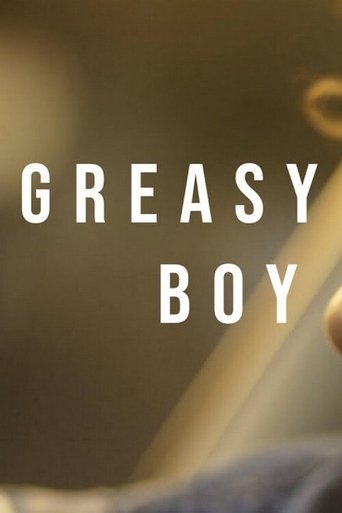 Greasy Boy Poster of Greasy Boy