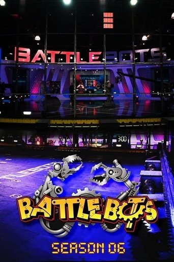 Portrait for BattleBots - Season 6
