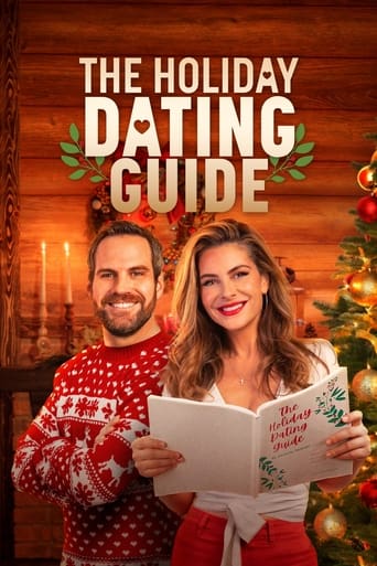 Poster of The Holiday Dating Guide