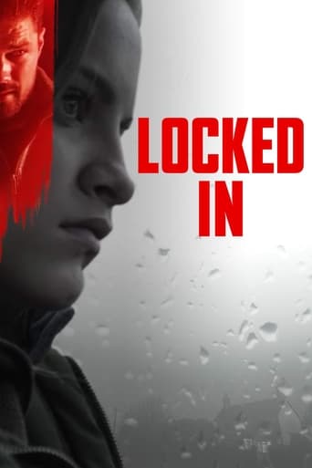 Poster of Locked In