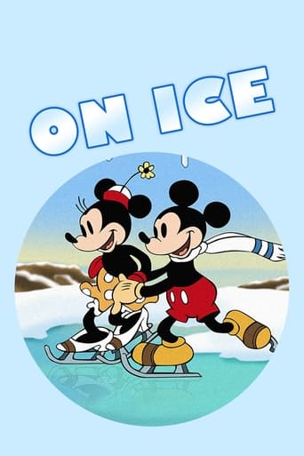 Poster of On Ice