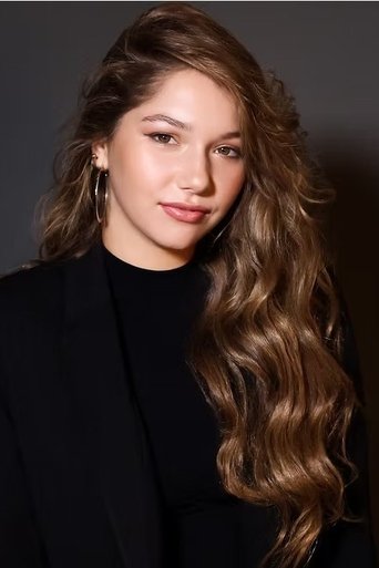 Portrait of Orli Gottesman
