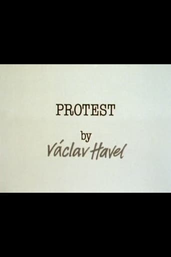 Poster of Protest