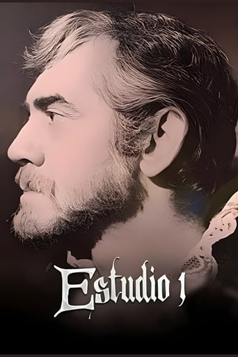 Poster of Estudio Uno