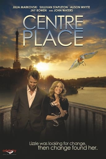 Poster of Centre Place