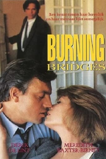 Poster of Burning Bridges