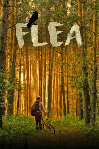 Poster of Flea