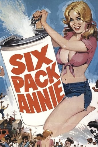 Poster of Six Pack Annie