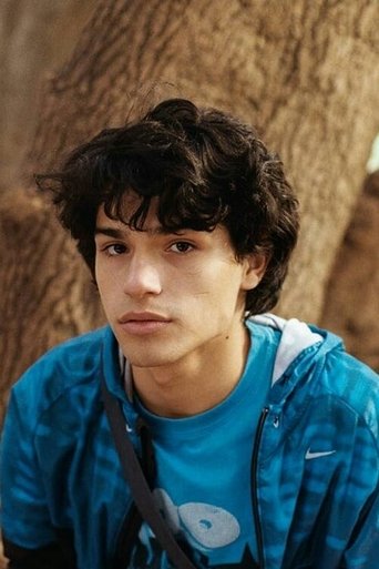 Portrait of Walter Pez