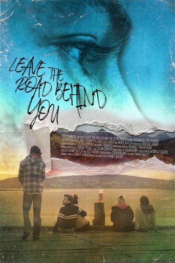 Leave the Road Behind You Poster of Leave the Road Behind You