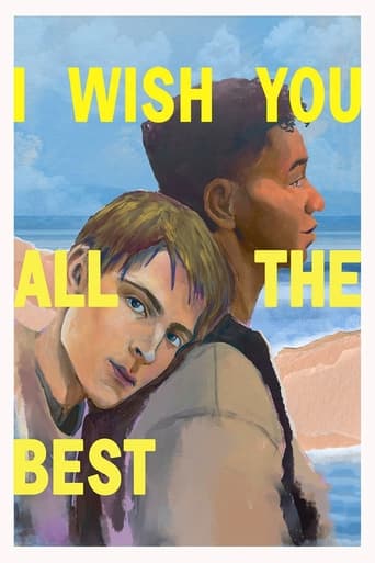Poster of I Wish You All the Best