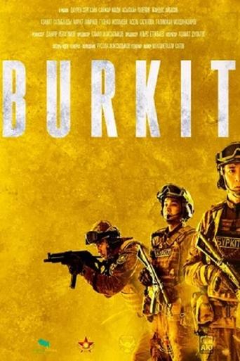 Burkit Poster of Burkit